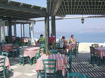 Atlantida Holiday Club Hotel Akrotiri  Bagian luar foto